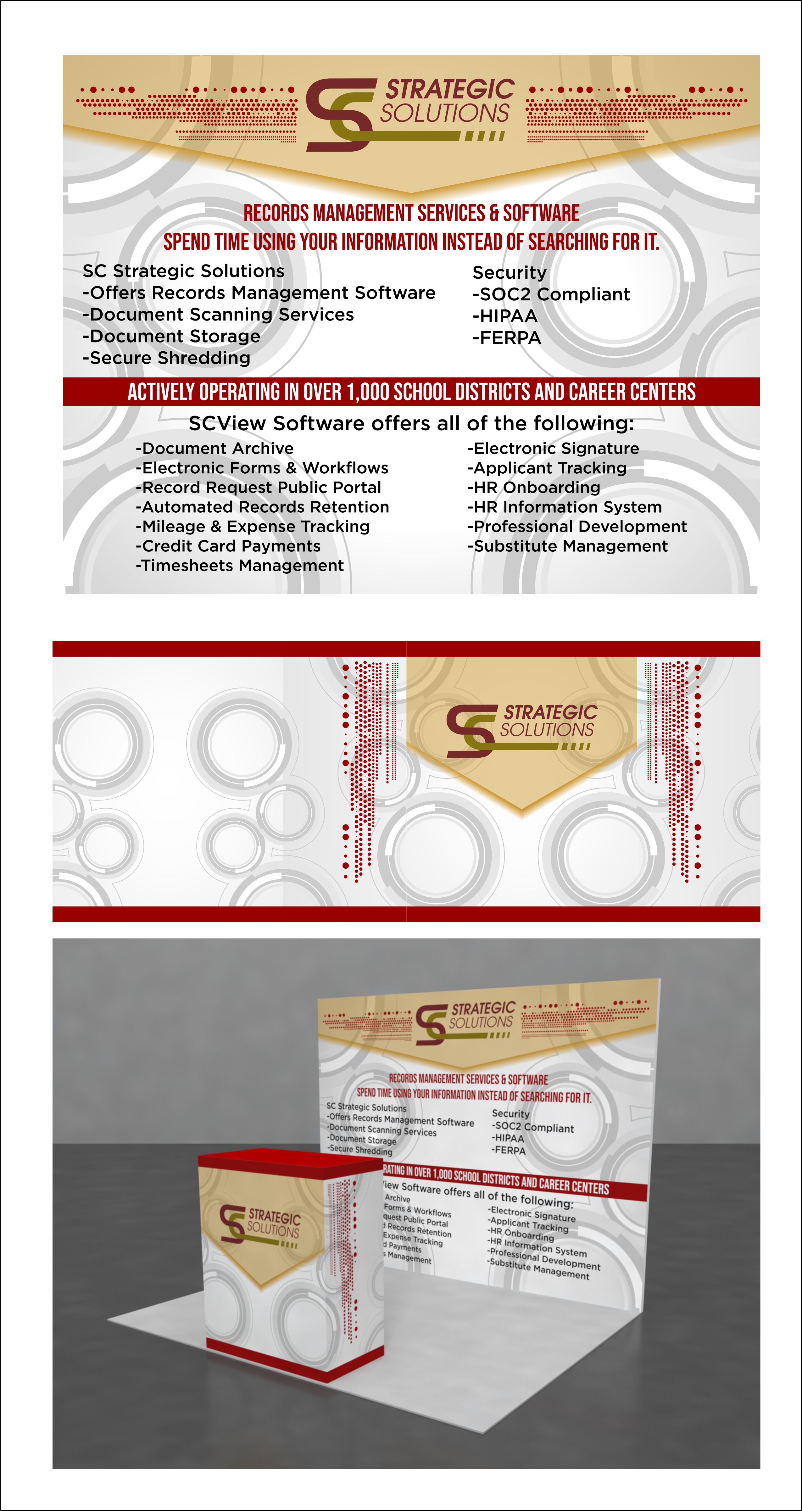 Diseño Gráfico por kamesama para este proyecto | Diseño #36810877