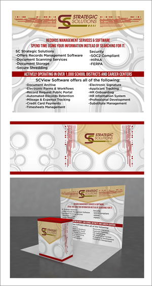 Graphic Design by kamesama