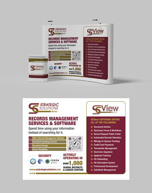 Diseño Gráfico por debdesign para este proyecto | Diseño: #36797783