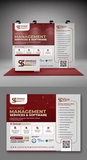 Diseño Gráfico por debdesign para este proyecto | Diseño: #36797964