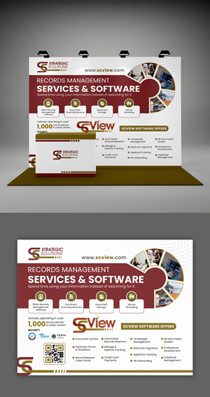 Diseño Gráfico por debdesign para este proyecto | Diseño: #36798135