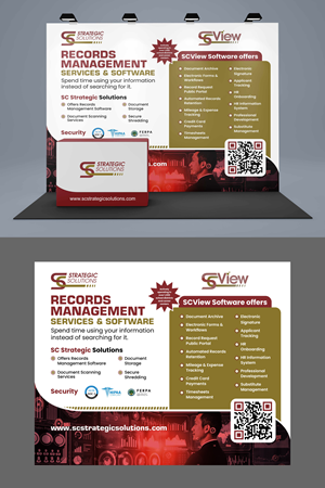 Diseño Gráfico por debdesign para este proyecto | Diseño: #36798193