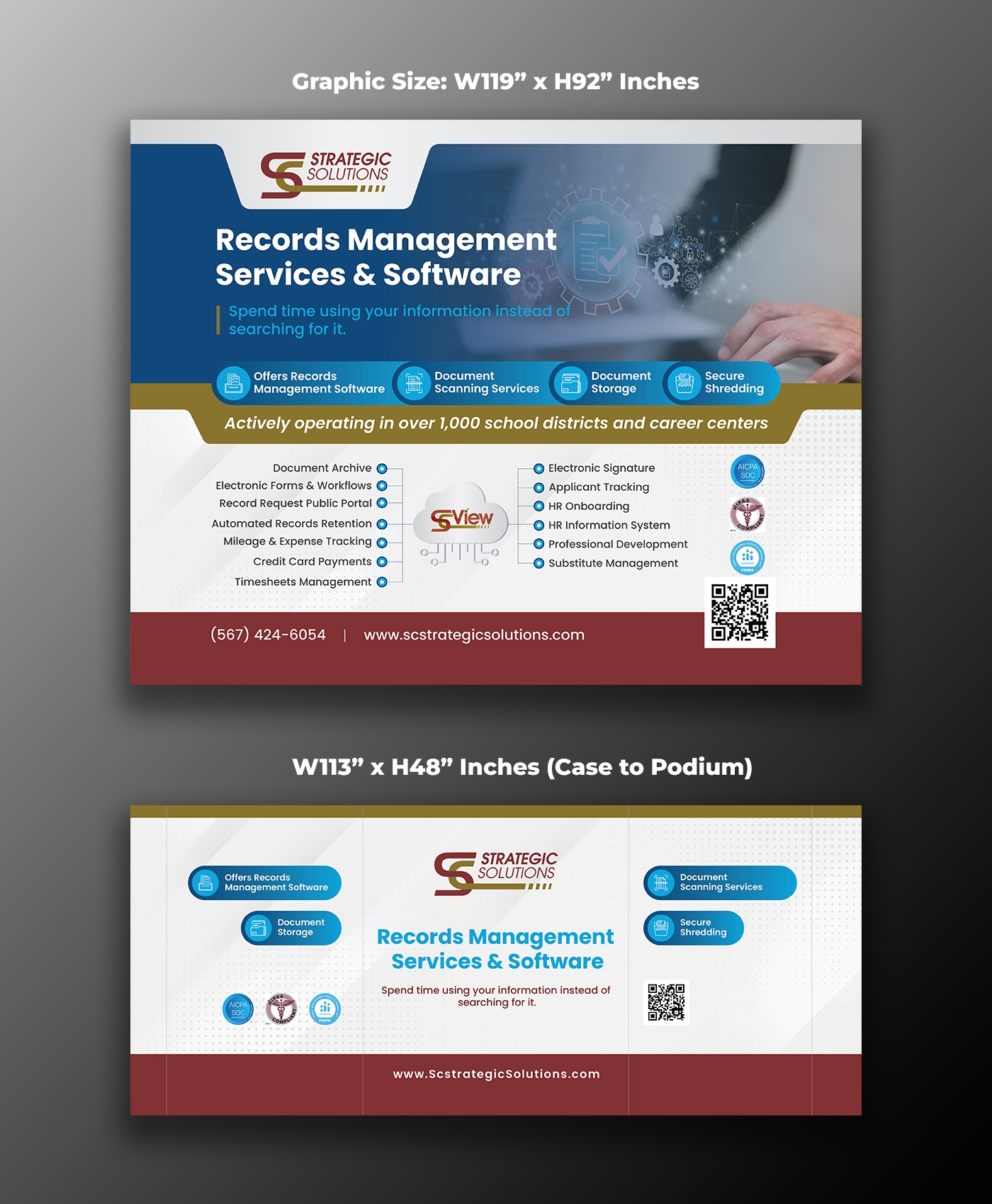 Graphic Design by OwnDesign for this project | Design #36799014