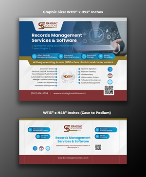 Diseño Gráfico por OwnDesign para este proyecto | Diseño: #36799015