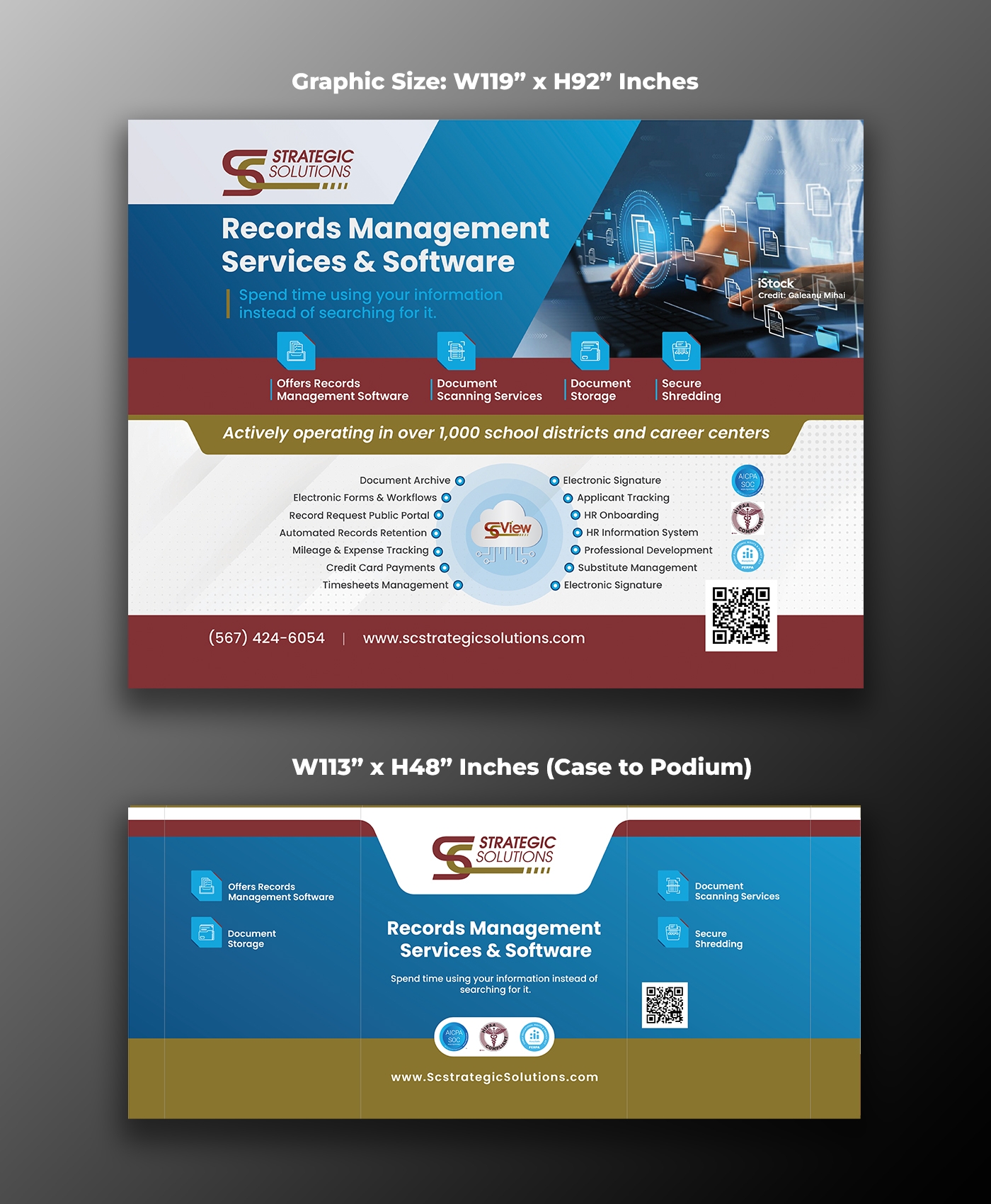 Diseño Gráfico por OwnDesign para este proyecto | Diseño #36823906