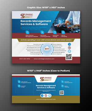 Diseño Gráfico por OwnDesign para este proyecto | Diseño #36823906