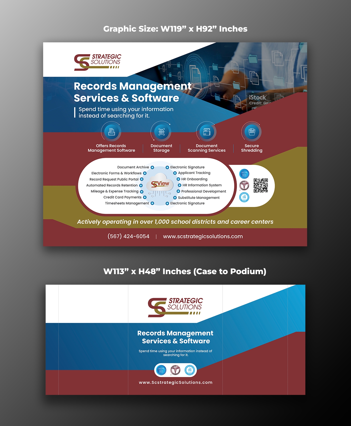 Graphic Design by OwnDesign for this project | Design #36835756