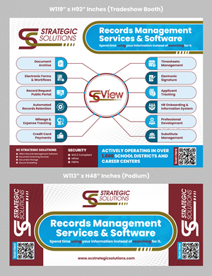 Diseño Gráfico por SAI DESIGNS para este proyecto | Diseño: #36813714