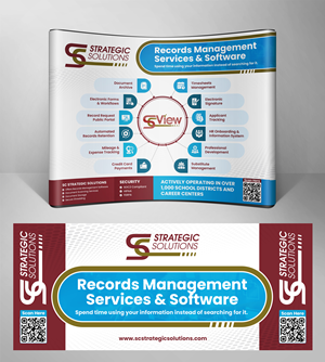 Diseño Gráfico por SAI DESIGNS para este proyecto | Diseño: #36814936