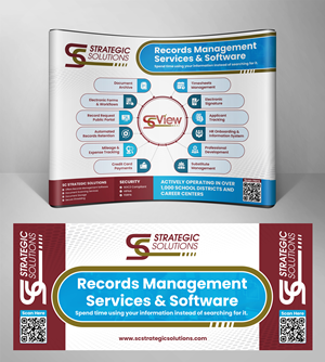 Diseño Gráfico por SAI DESIGNS para este proyecto | Diseño: #36929053