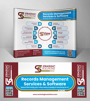 Diseño Gráfico por SAI DESIGNS para este proyecto | Diseño: #36999437