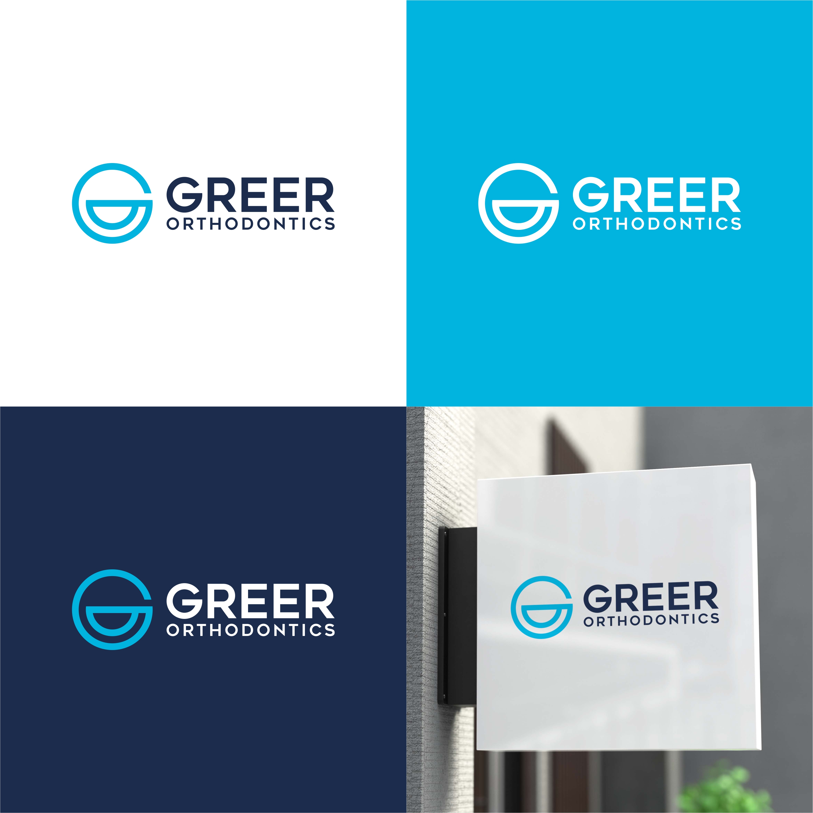 Logo Design by Bingah for this project | Design #36810356