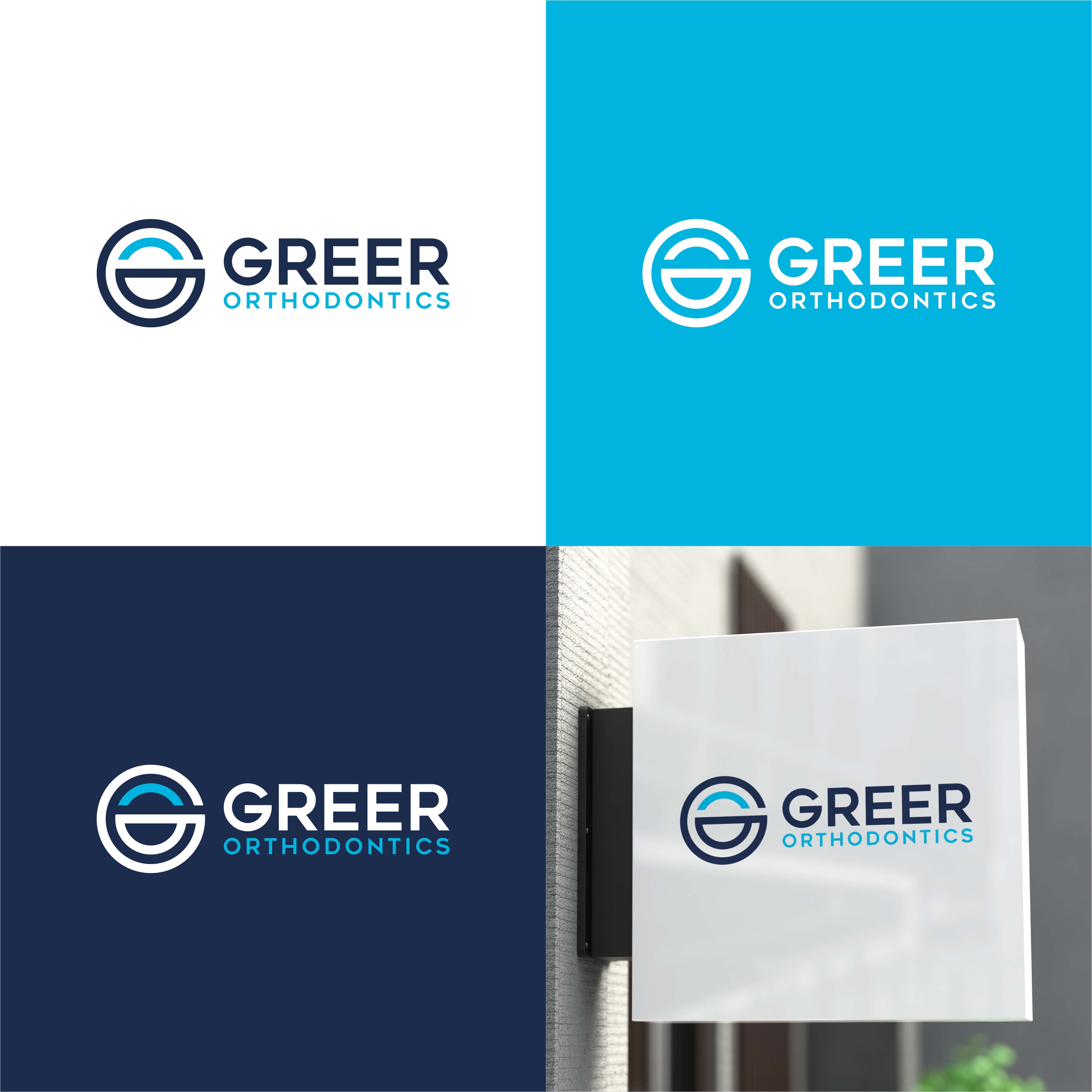 Logo Design by Bingah for this project | Design #36810359