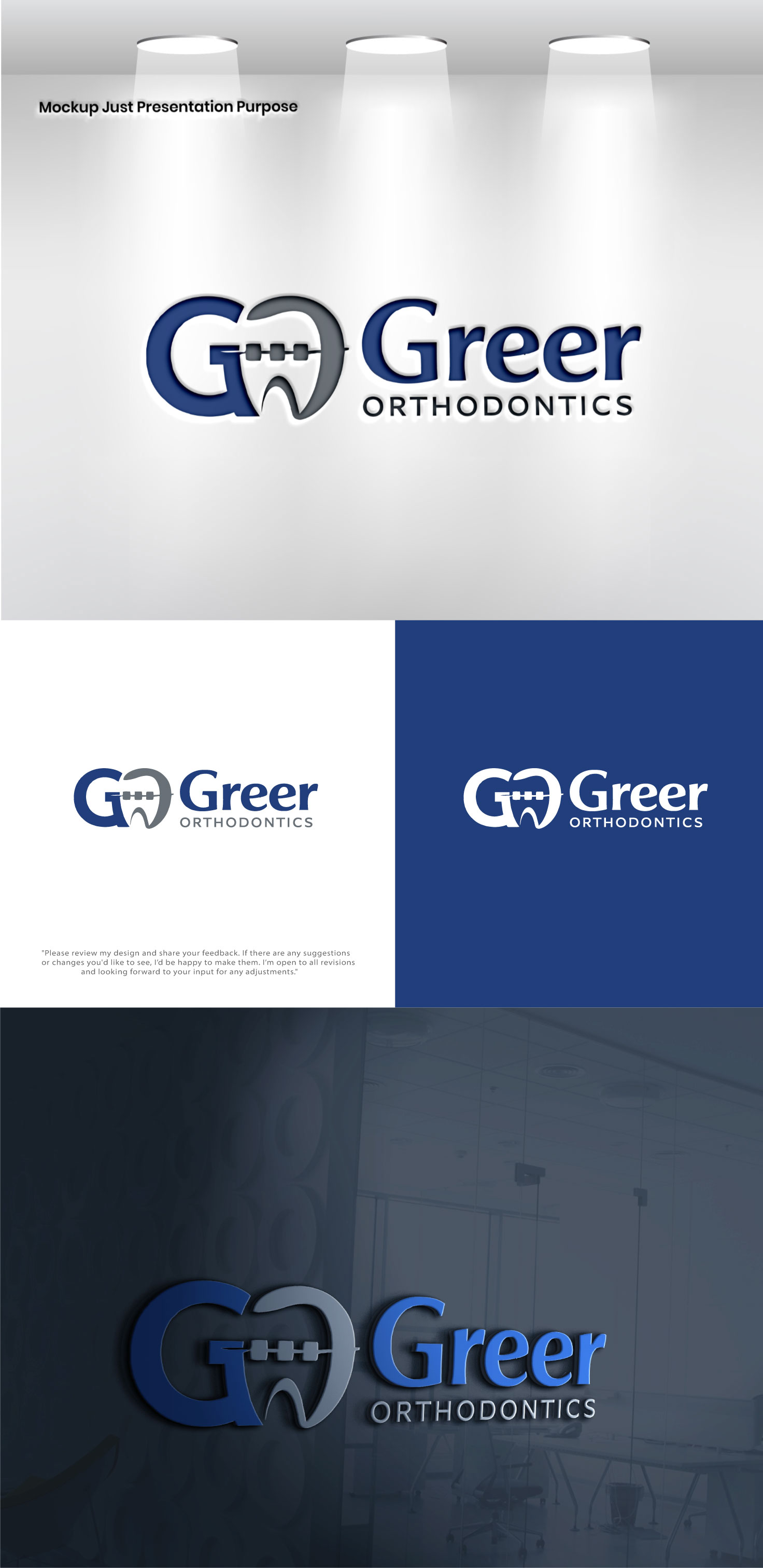 Diseño de Logo por VectorForge para este proyecto | Diseño #36787439