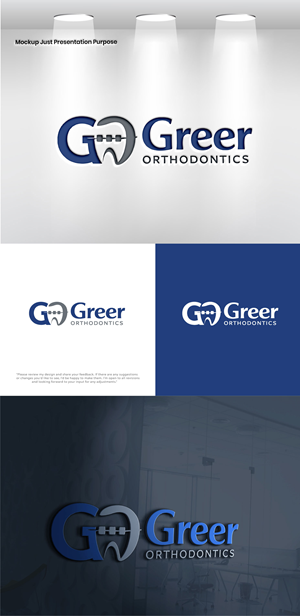 Diseño de Logo por VectorForge para este proyecto | Diseño: #36787439