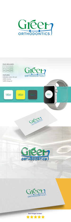 Diseño de Logo por VectorForge para este proyecto | Diseño: #36790206