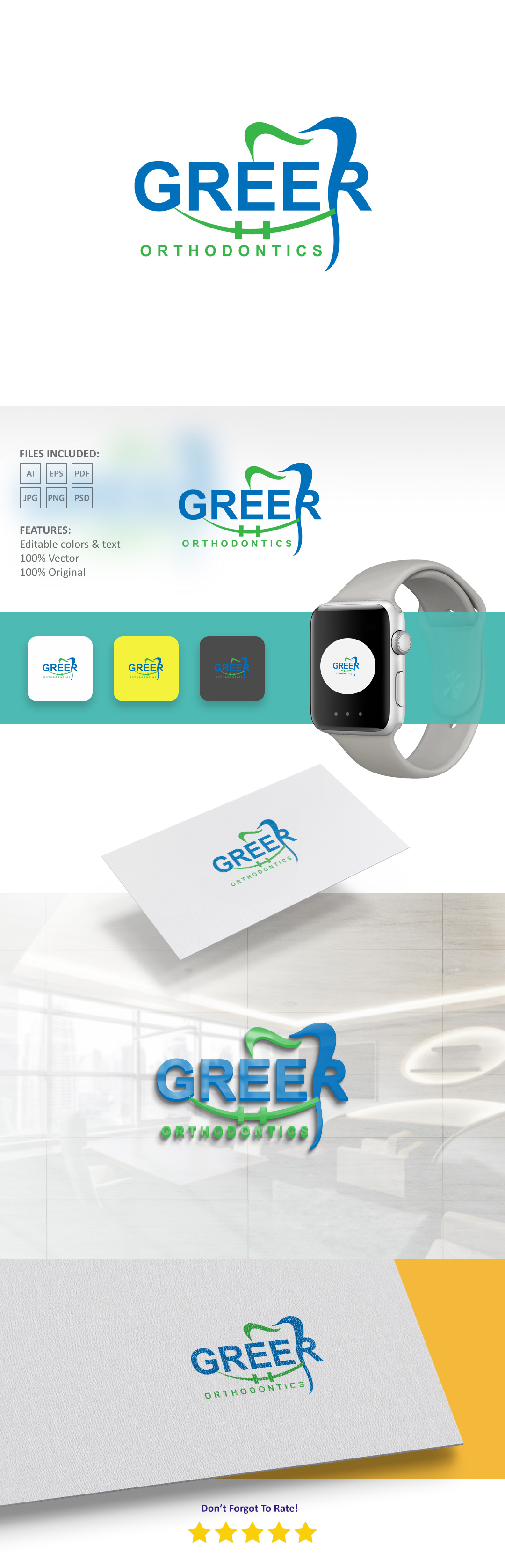 Diseño de Logo por VectorForge para este proyecto | Diseño #36790208