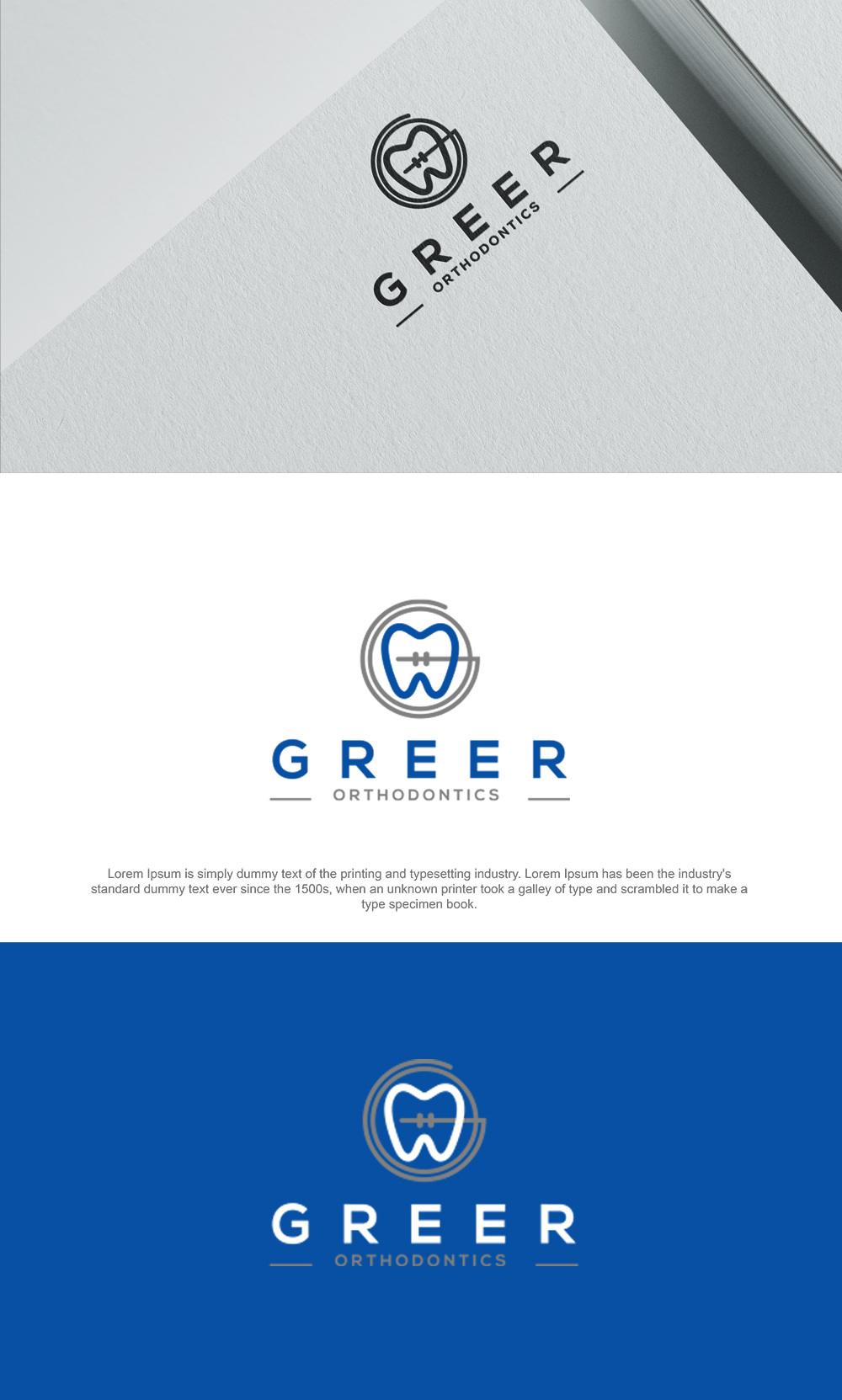 Logo Design by DesignSNW for this project | Design #36789342