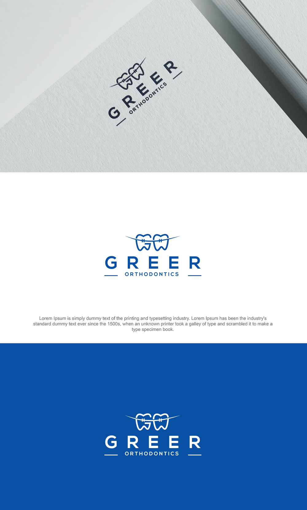 Logo Design by DesignSNW for this project | Design #36789343