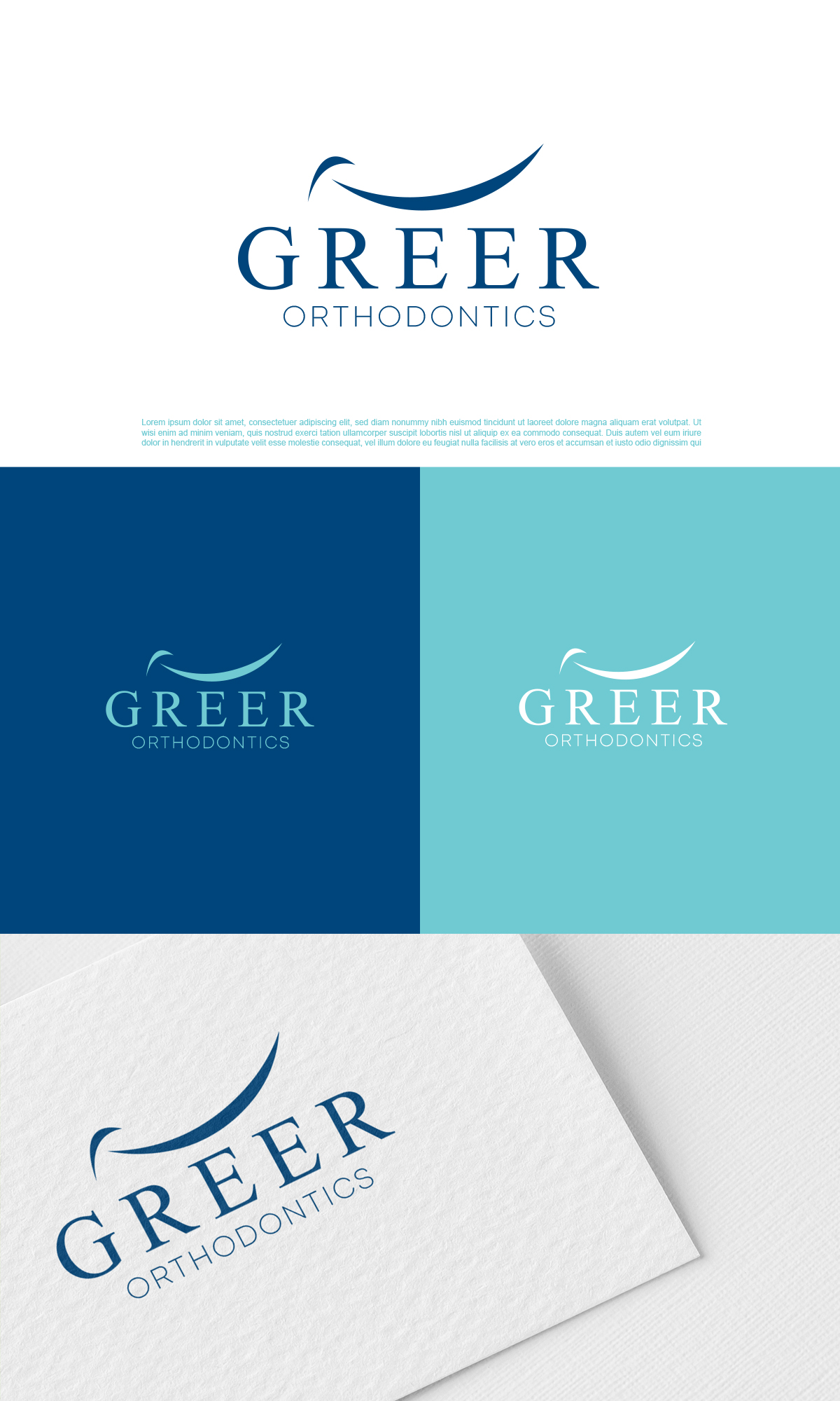 Logo Design by DesignSNW for this project | Design #36828946