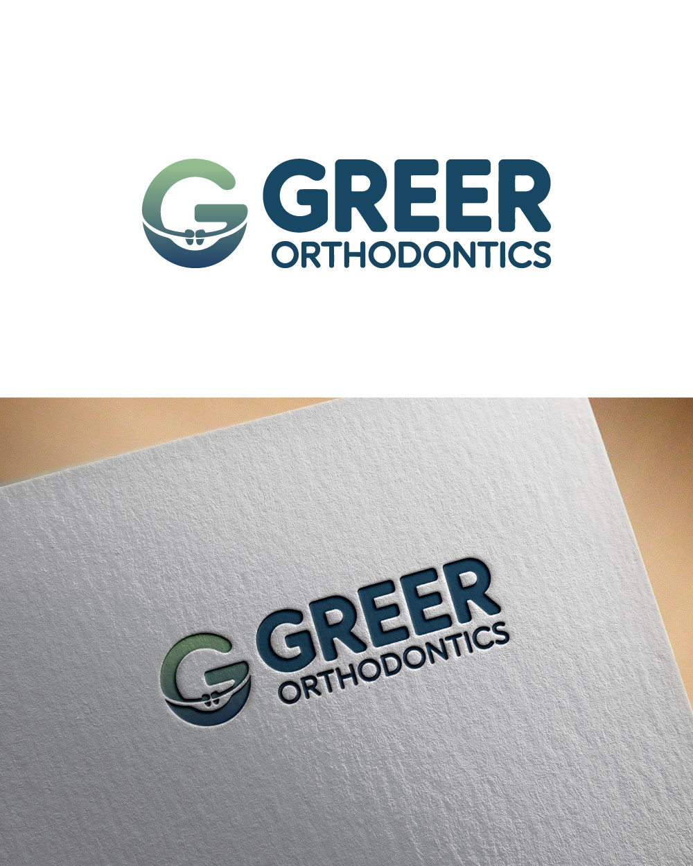 Logo Design by KING JM for this project | Design #36792646