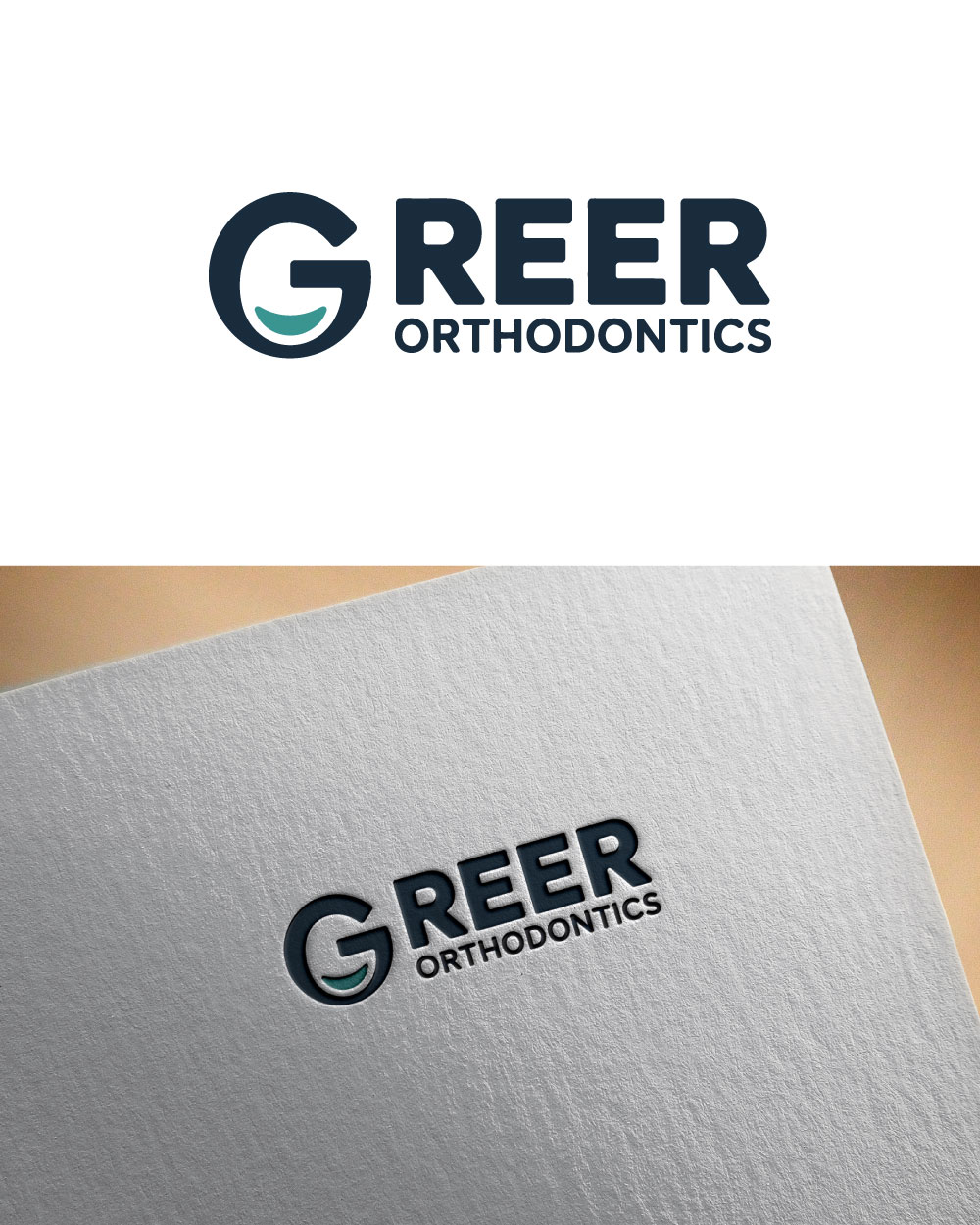 Logo Design by KING JM for this project | Design #36792647