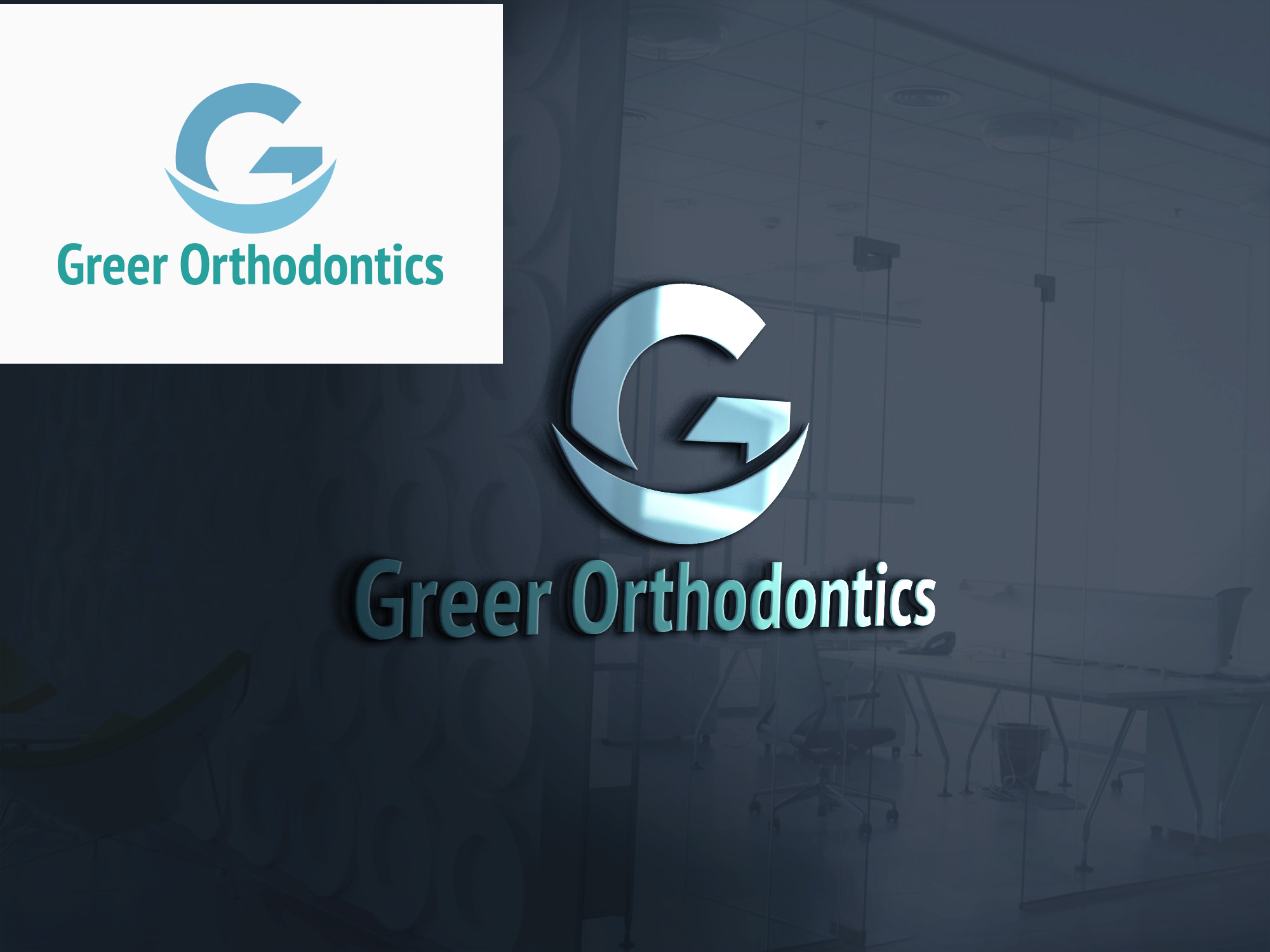 Logo Design by FARU.......... for this project | Design #36789359