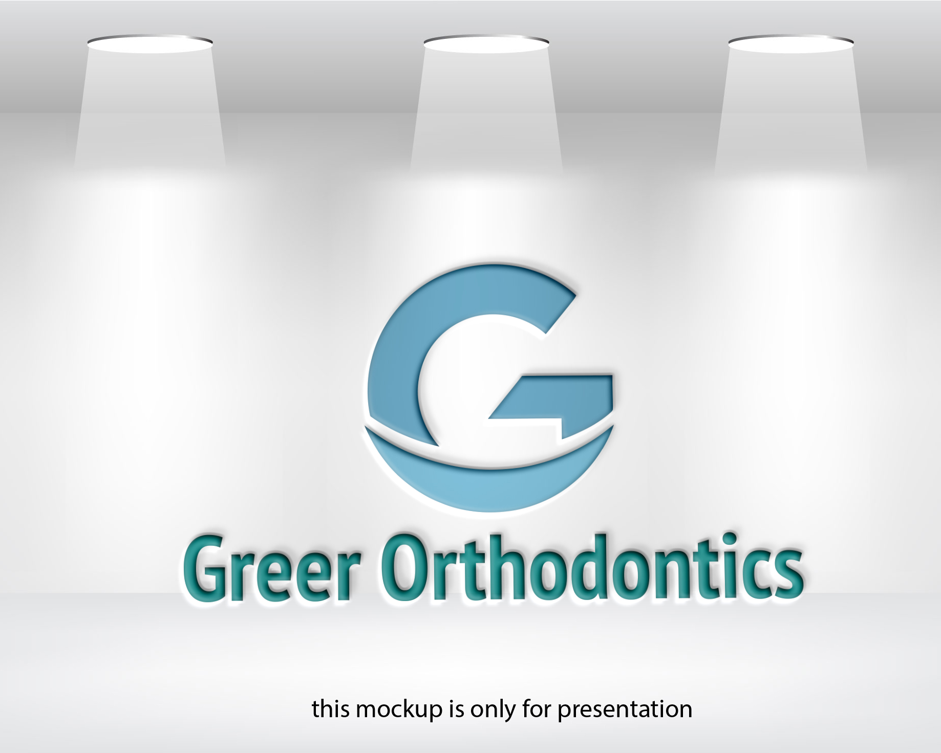 Logo Design by FARU.......... for this project | Design #36801747