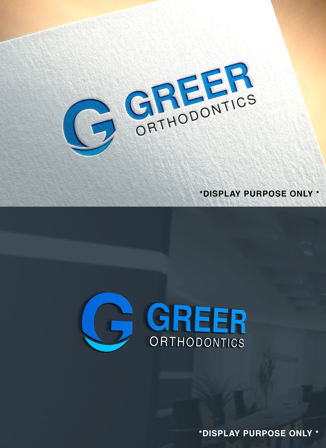 Logo Design by RaKu 2 for this project | Design #36815680