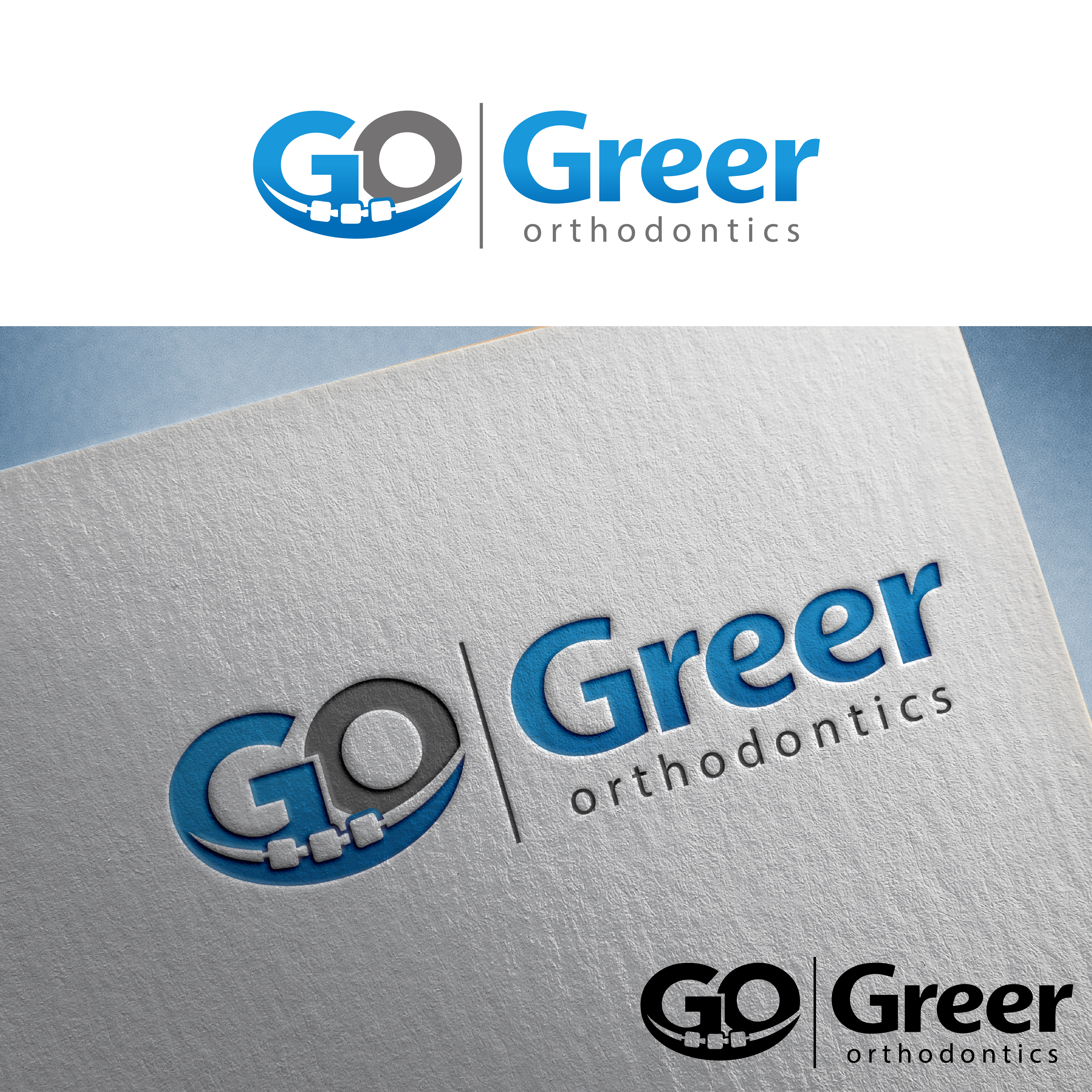 Logo Design by Shariqology for this project | Design #36786588