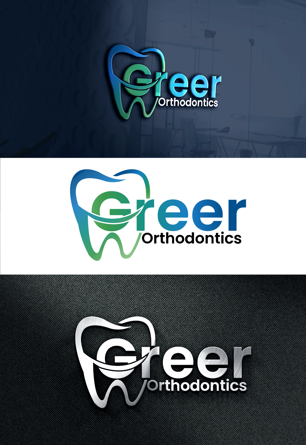 Logo Design by Innovative Graphix for this project | Design #36785726