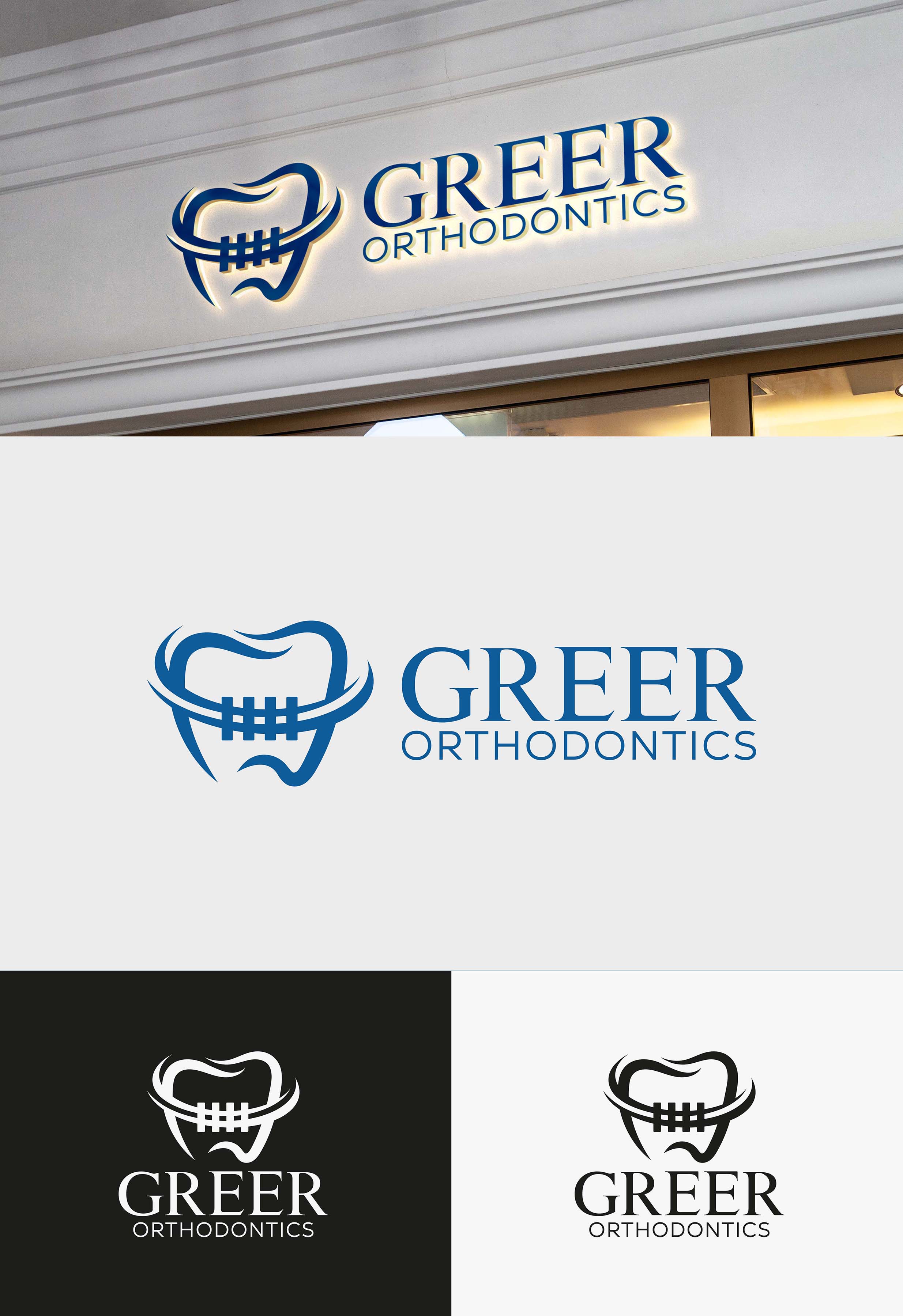 Diseño de Logo por yellowdot para este proyecto | Diseño #36785544