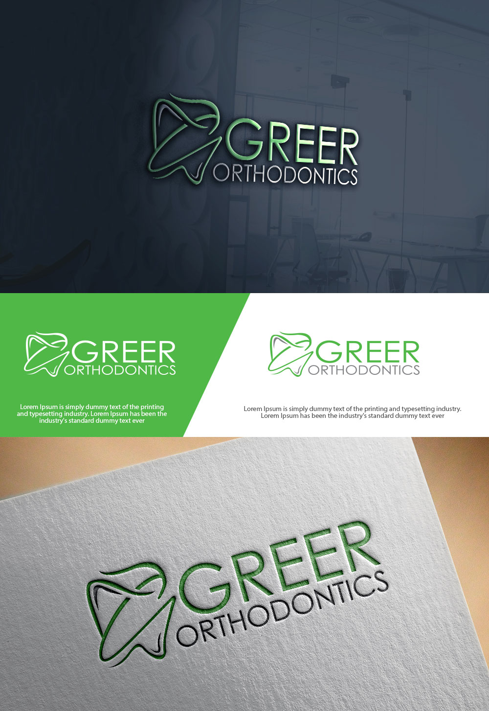 Diseño de Logo por sulemani  creation para este proyecto | Diseño #36789163