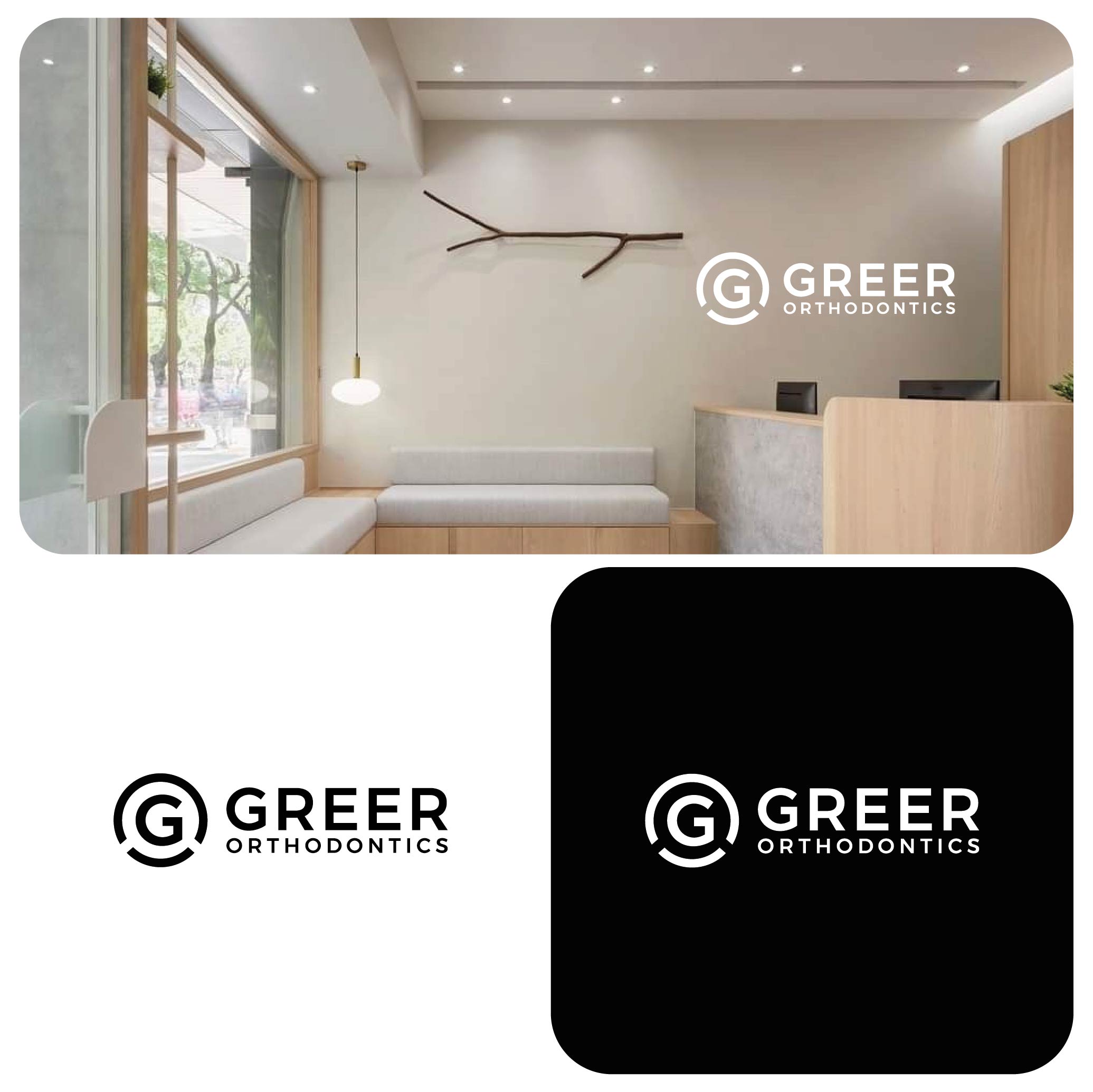 Logo Design by @fatim_designs for this project | Design #36787379