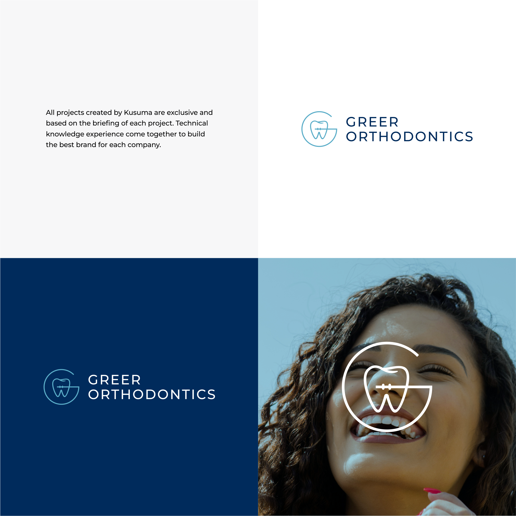 Logo Design by Kusuma Studio for this project | Design #36786635