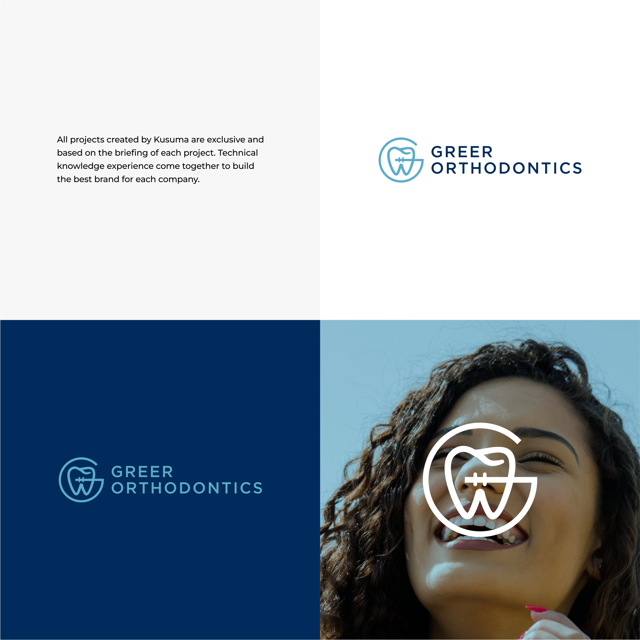 Logo Design by Kusuma Studio for this project | Design #36789330