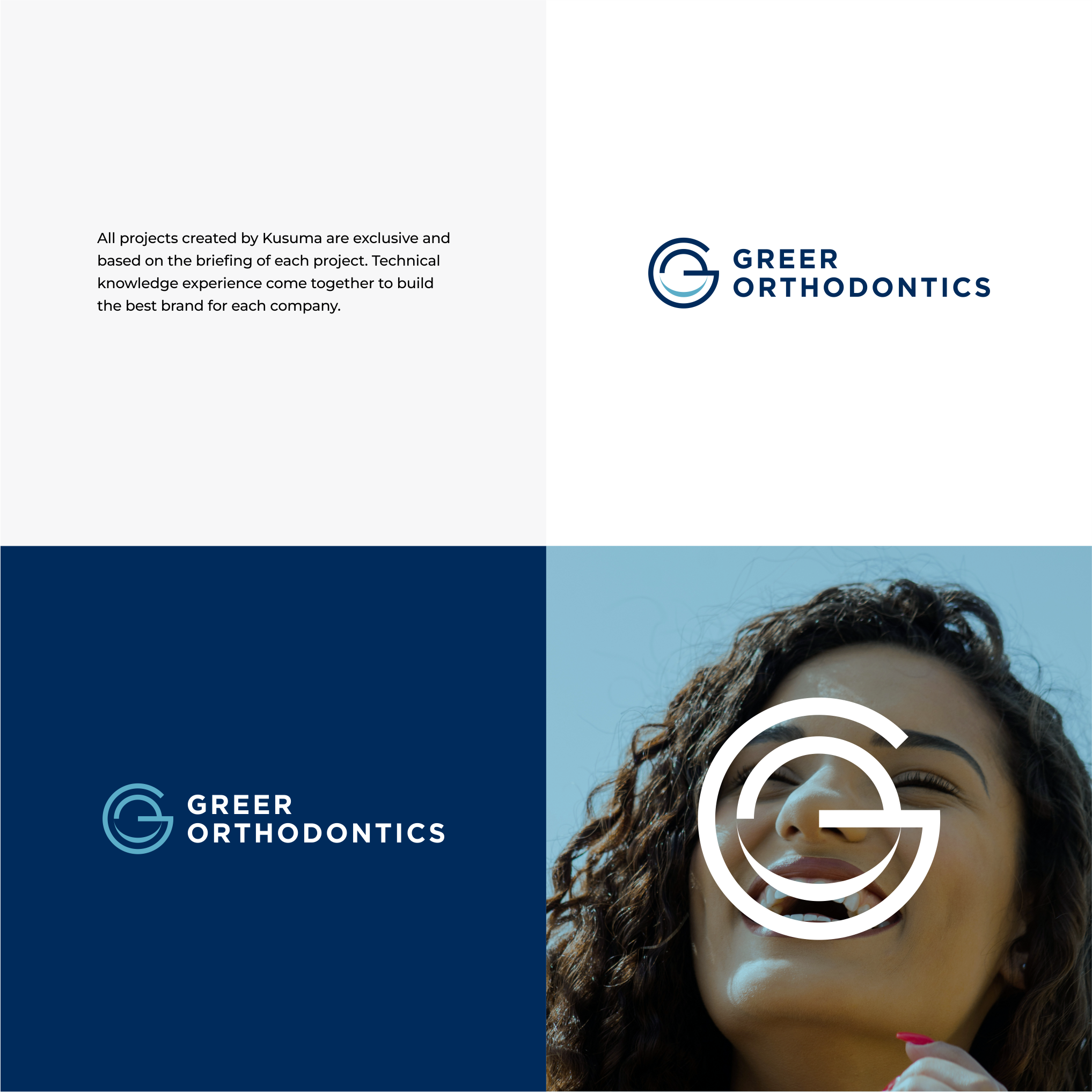 Logo Design by Kusuma Studio for this project | Design #36803215