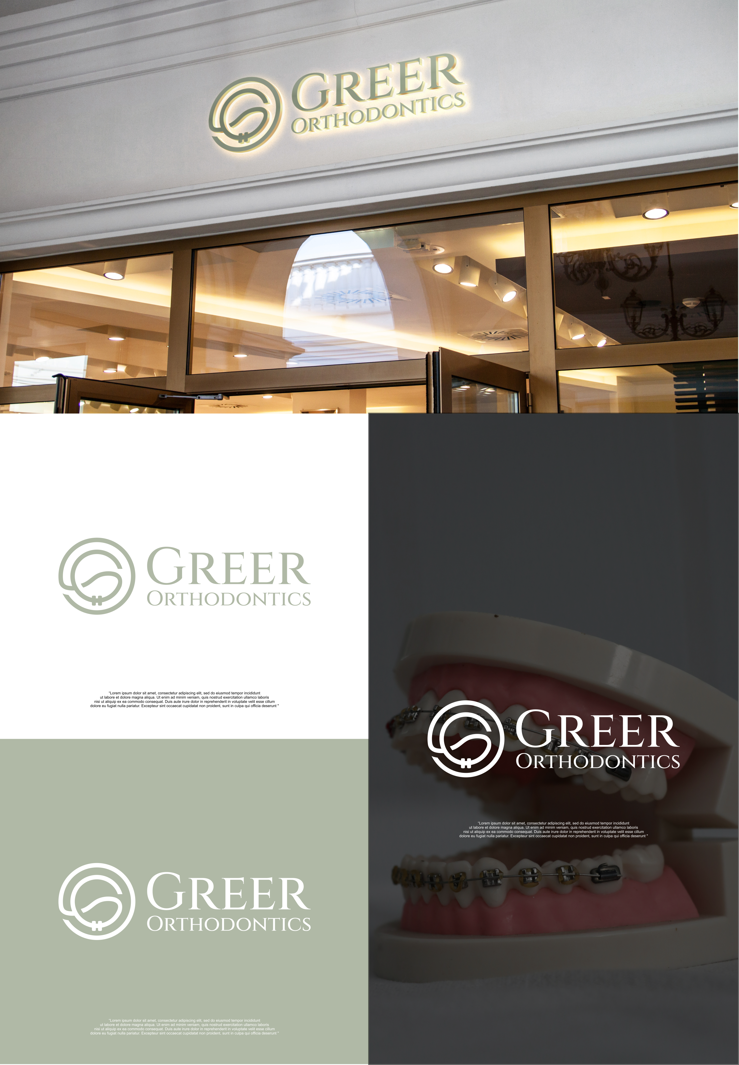 Diseño de Logo por syad666 para este proyecto | Diseño #36785713