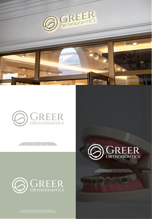 Diseño de Logo por syad666 para este proyecto | Diseño: #36785713