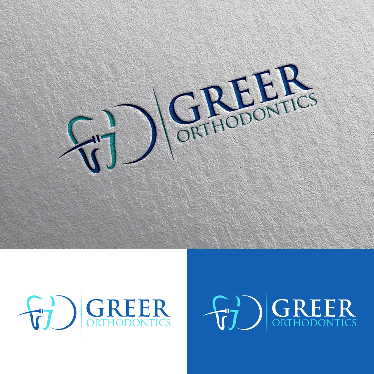 Diseño de Logo por Alex Henry para este proyecto | Diseño #36785674