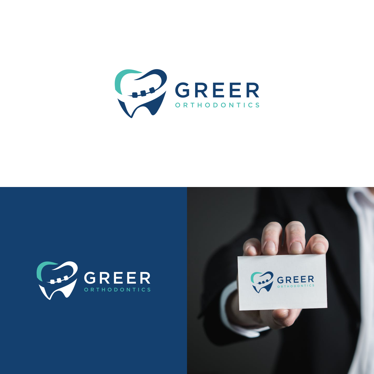 Logo Design by DaffinArt for this project | Design #36788626