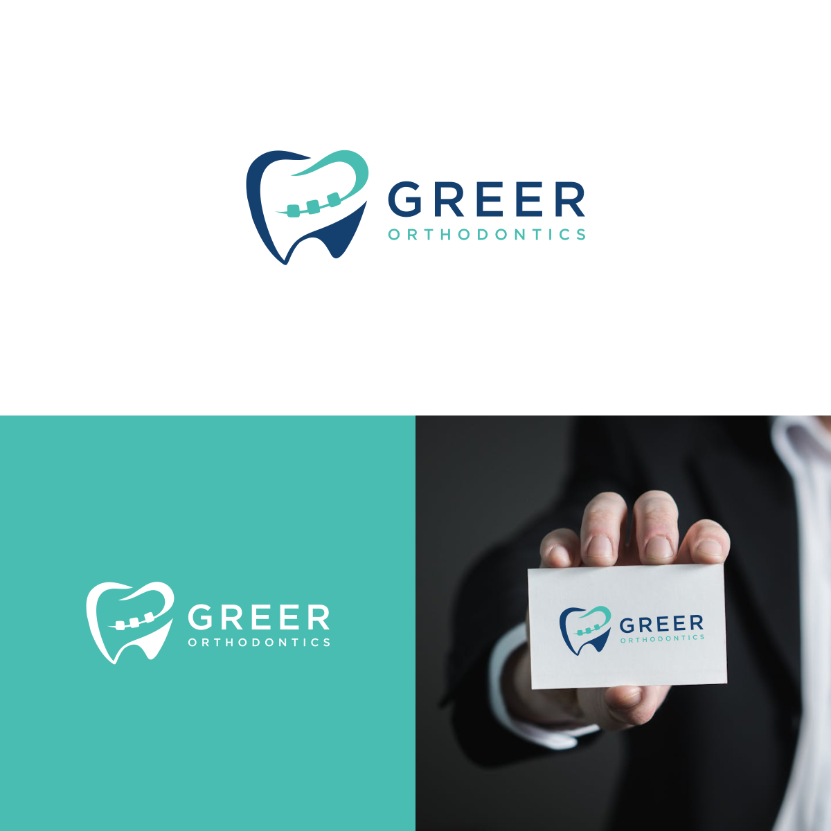 Logo Design by DaffinArt for this project | Design #36788629