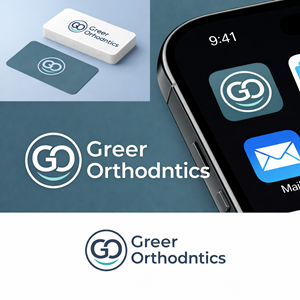 Logo Design by Taha_01