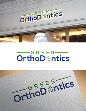 Logo Design by Creatify Lab for this project | Design: #36786711