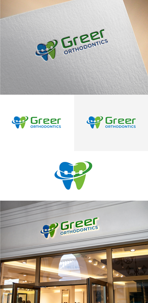 Logo Design by Easin_Hossain for this project | Design: #36784528