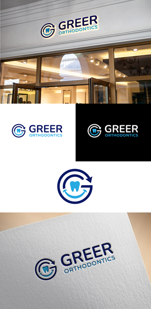 Logo Design by Easin_Hossain for this project | Design: #36784615