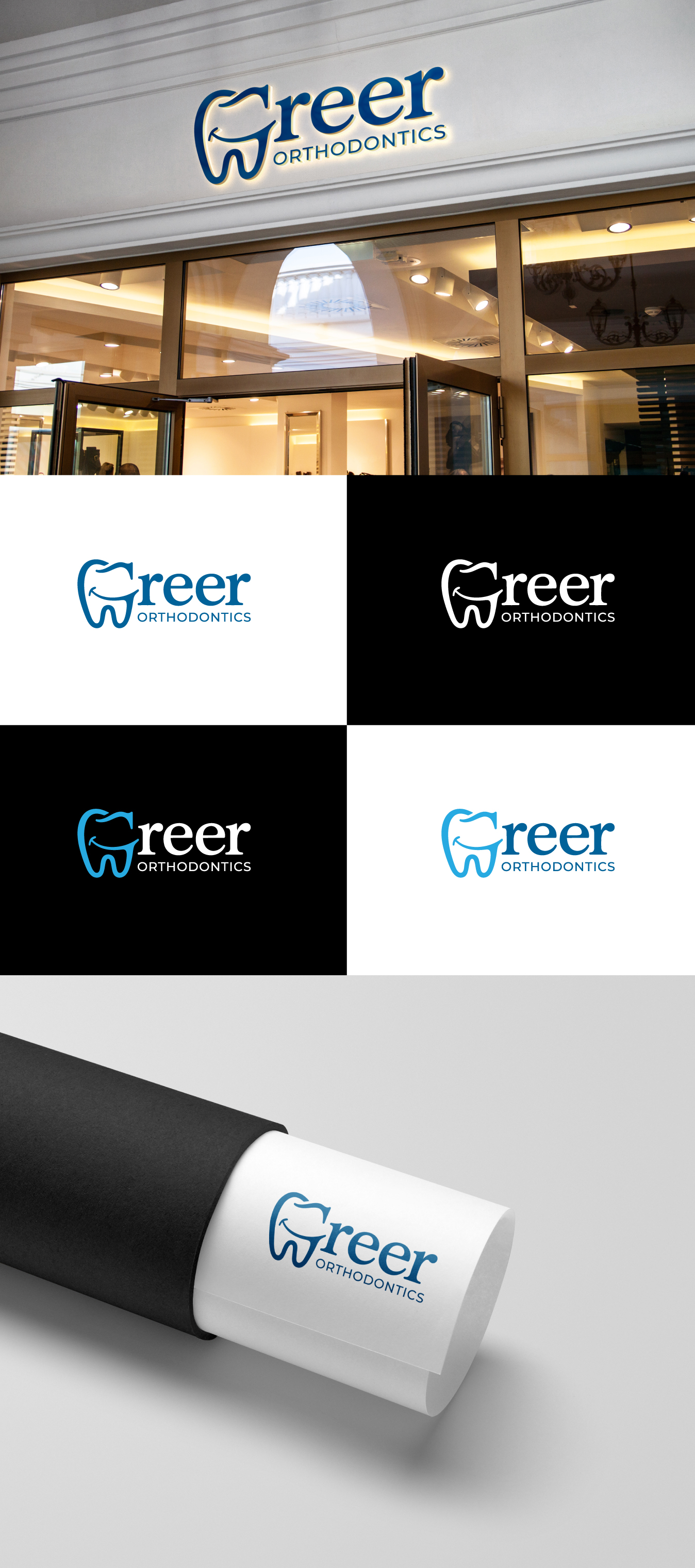 Logo Design by Easin_Hossain for this project | Design #36790075