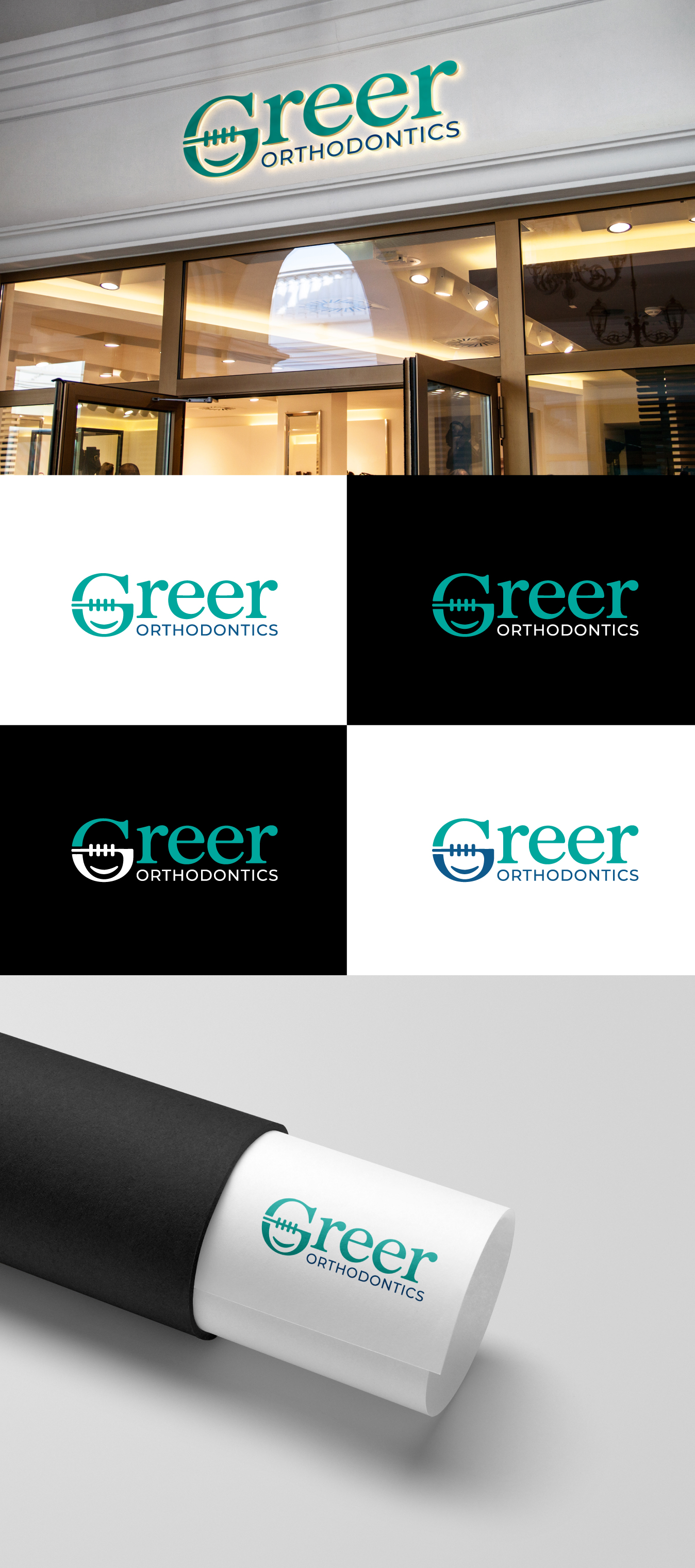 Logo Design by Easin_Hossain for this project | Design #36790158