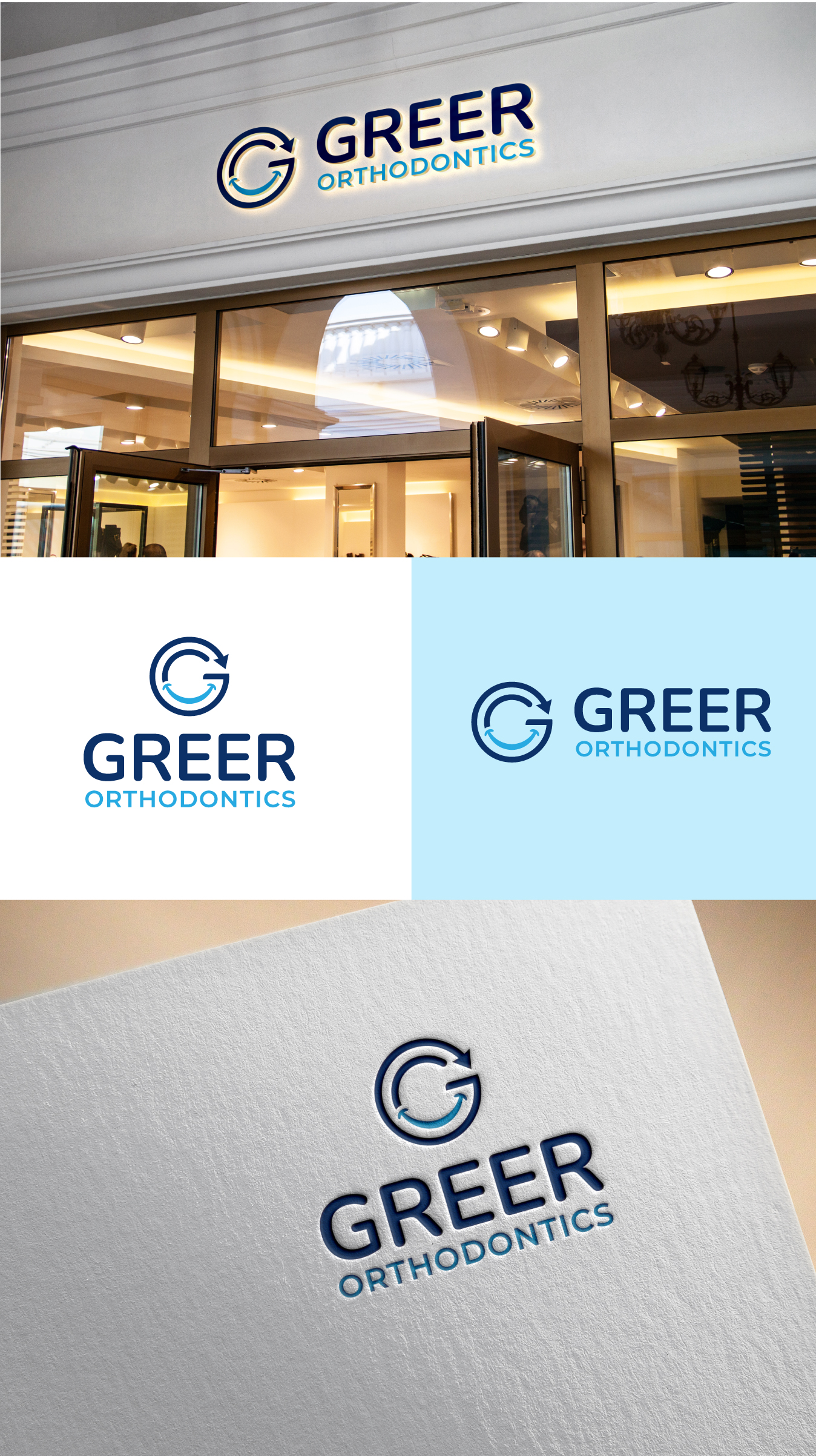 Logo Design by Easin_Hossain for this project | Design #36803447