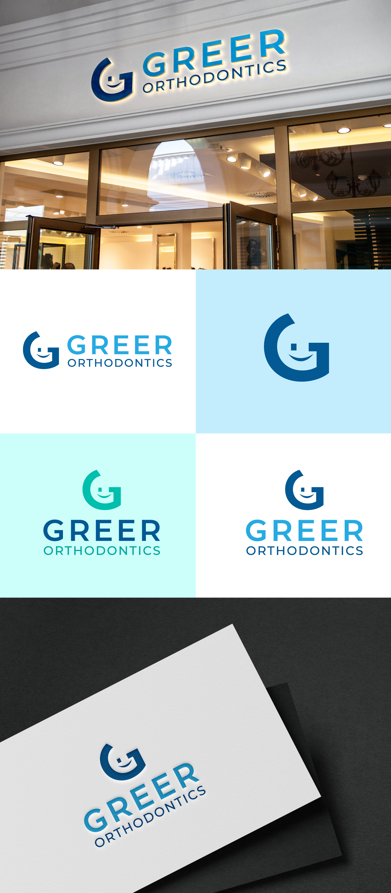 Logo Design by Easin_Hossain for this project | Design #36803448